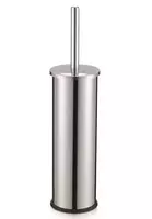 Ершик для унитаза металлический