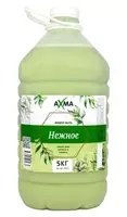 Жидкое мыло AXMA "Нежное"