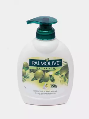 Мыло жидкое Palmolive