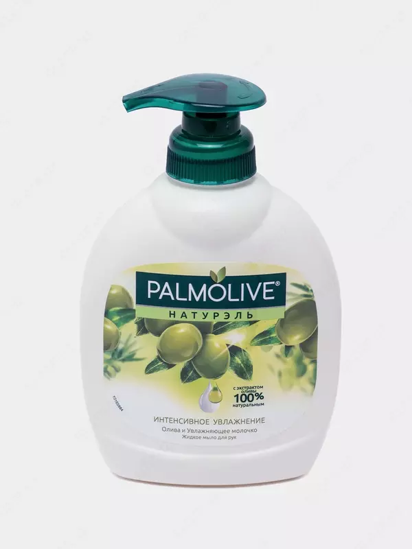 Мыло жидкое Palmolive