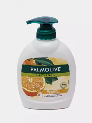 Мыло жидкое Palmolive