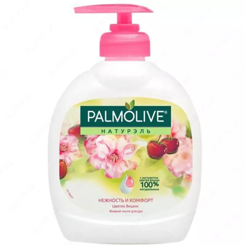 22 400 сум Мыло жидкое Palmolive