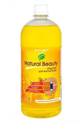 Средство для мытья пола "Natural Beauty"