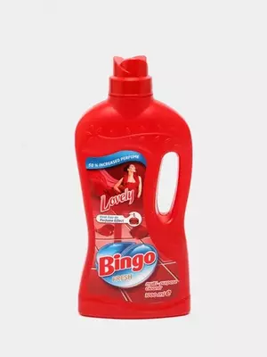 Средство для мытья пола "Биовульф" 1000 мл - 30 500 сум / шт.