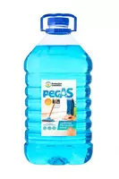 Средство для мытья полов PEGAS
