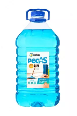 PEGAS pol tozalagich