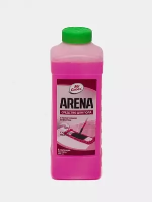 Средство для пола Arena Mr.Grocc