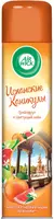 Освежитель воздуха Air Wick Испанские каникулы "Грейпфрут и цветущий лайм"