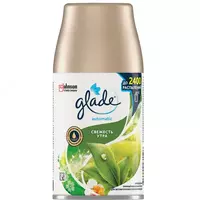 Сменный баллон к автоматическому освежителю воздуха Glade