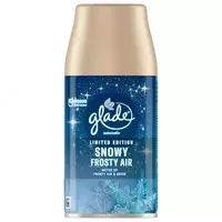 34 200 сум Сменный баллон к автоматическому освежителю воздуха Glade