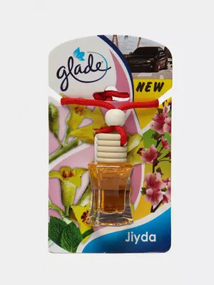 Освежитель воздуха для машины Glade