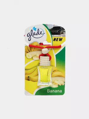 19 400 сум / шт. Освежитель воздуха для машины Glade