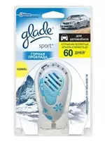 Centrum - Освежитель воздуха для машины Glade