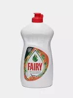 Средство для мытья посуды Fairy "Апельсин"