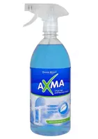 Средство для стекол Natural Beauty "АХМА"