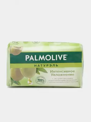 Мыло туалетное Palmolive