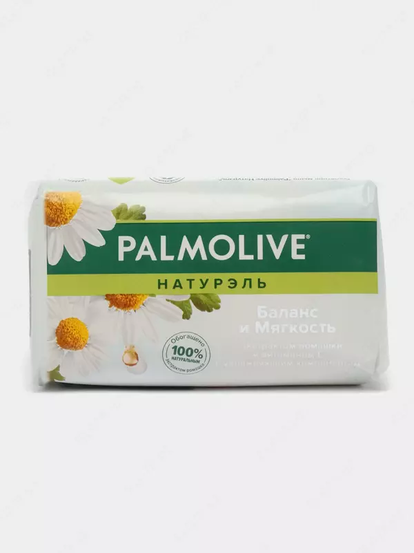 Palmolive hojatxona sovuni - 6 000 so'm