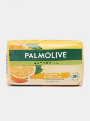 Мыло туалетное Palmolive - Centrum