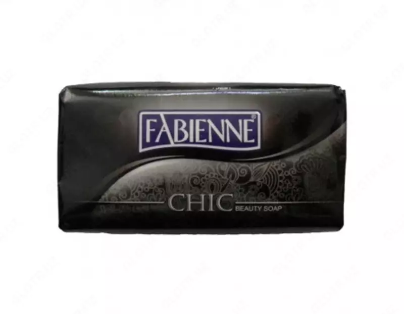 Tualet sovuni Fabienne