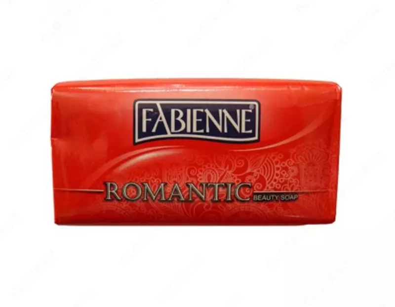 Tualet sovuni Fabienne