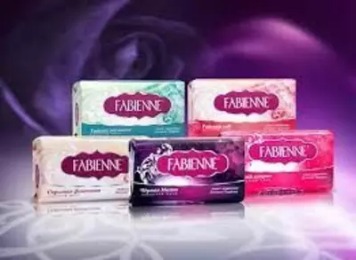 6 000 сум / шт. Мыло туалетное Fabienne