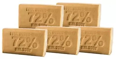 Хозяйственное мыло