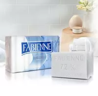 Kir yuvish sovuni oq