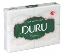 Kir yuvish sovuni oq