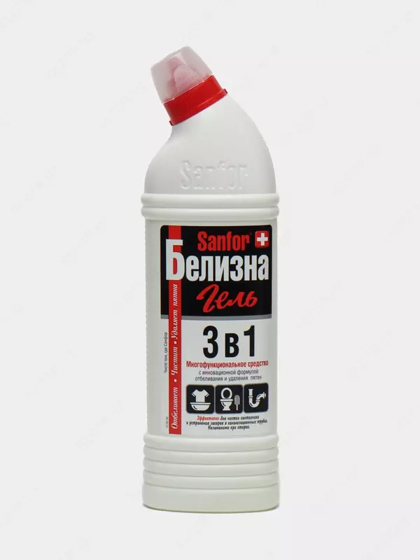 Oqartiruvchi vosita Sanfor "Whiteness"