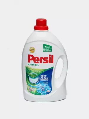 Гель для стирки Persil 2.6 л