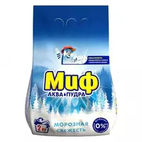 "Mif" kir yuvish kukuni avtomatik 2 kg