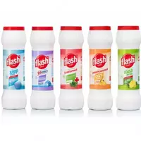 Чистящий порошок FLASH INE