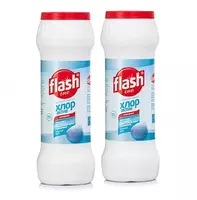 Чистящий порошок FLASH INE