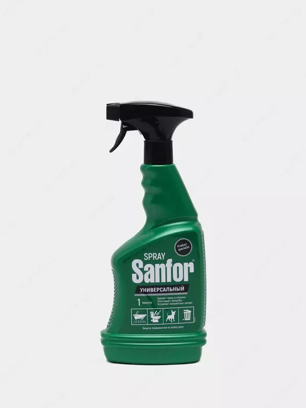 Чистящее средство Sanfor "Универсал"