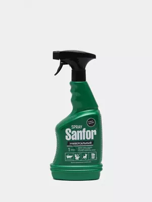 Чистящее средство Sanfor "Универсал"