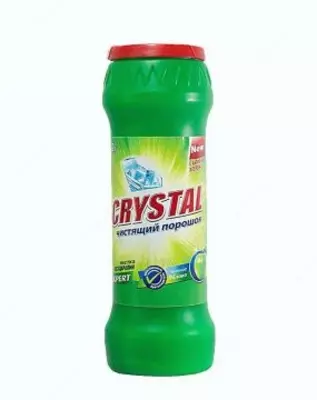 Чистоль CRYSTAL 400 гр