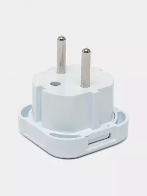 Переходник универсальный - 15 000 сум / шт.