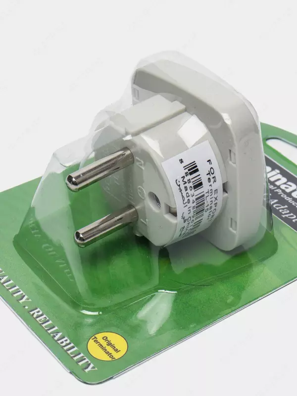 15 000 сум Переходник универсальный