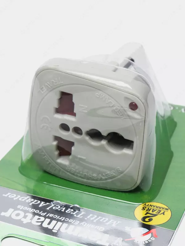 Переходник универсальный Только в розницу