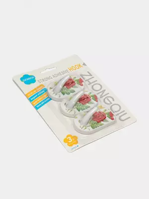 Крючок настенный