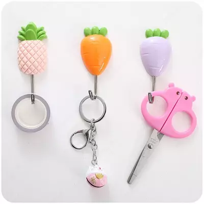 Крючок настенный