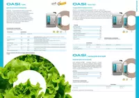 Organik dehqonchilik uchun OASI life