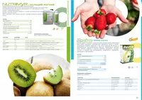 NUTRIMYR кальций-магний