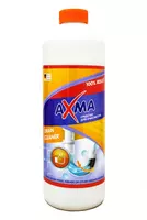  AXMA quvur tozalash vositasi - 