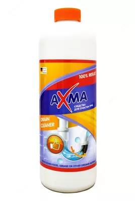  AXMA средство для очистки труб - 