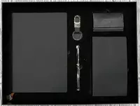 Подарочные наборы с логотипом (канцелярские наборы) Только оптом