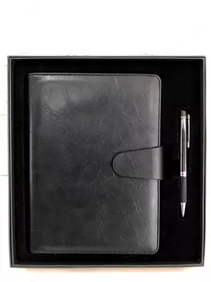 Подарочные наборы с логотипом (канцелярские наборы)