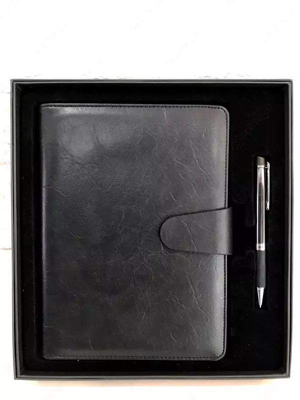 Merchi.uz - Подарочные наборы с логотипом (канцелярские наборы)