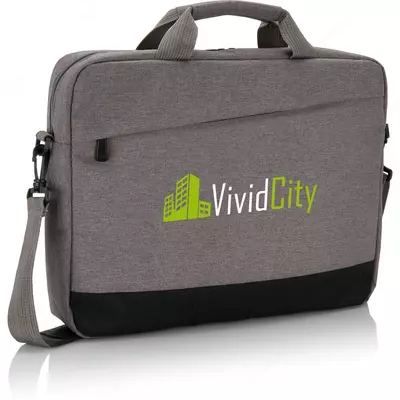 Сумка для ноутбука с логотипом
