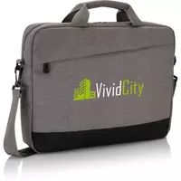 Сумка для ноутбука с логотипом